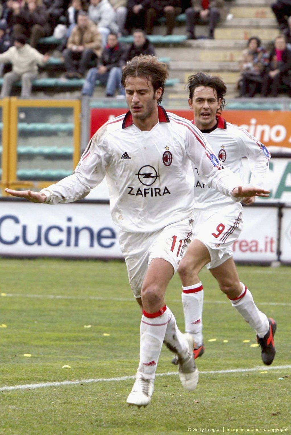 ADL GSW 200/500 20KW DC power supply