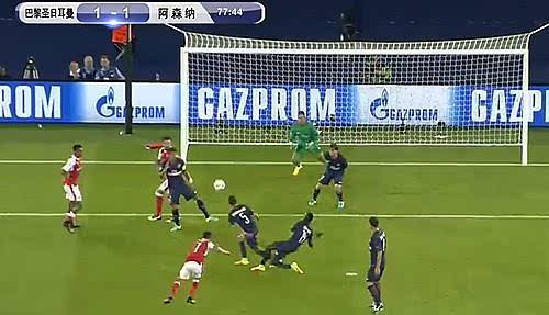 AE PDX-2500 370-430KHz 2500W RF Generator